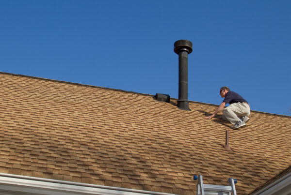 why do roof inspections fail