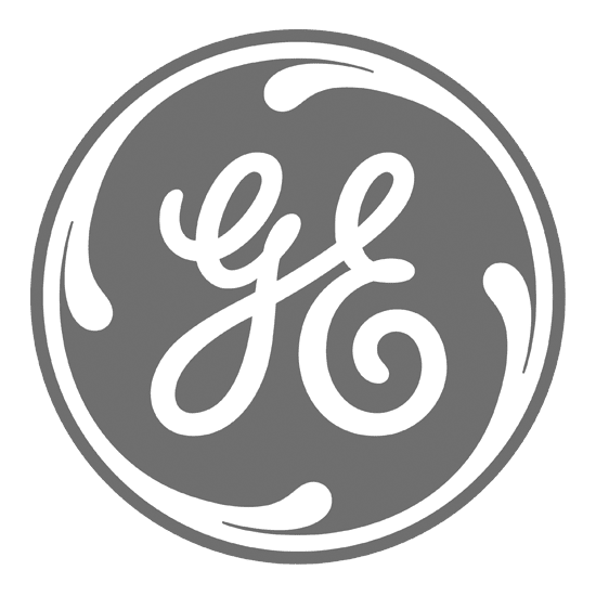 GE logo