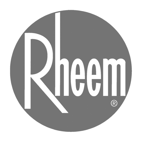 Rheem logo