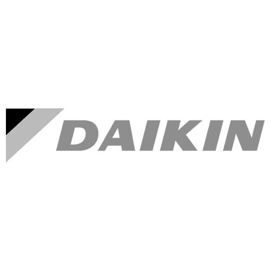 daikin logo